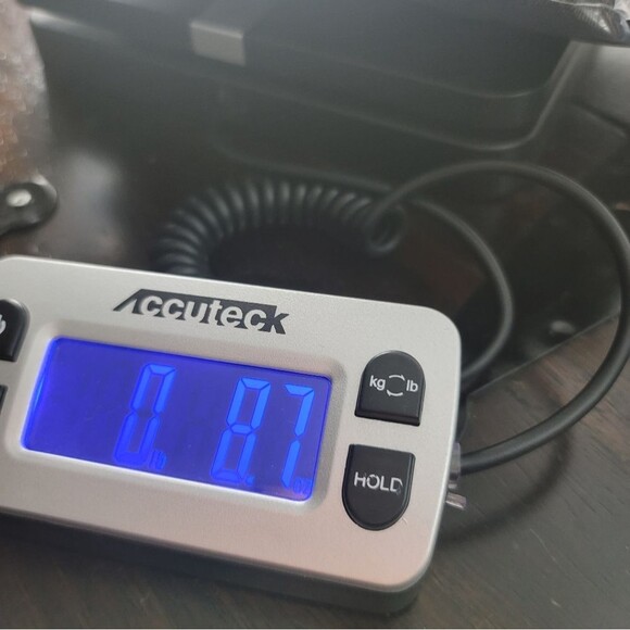 Theory Heather Grey Straightleg Ankle Pants with Pockets Womens Size 6 - Picture 14 of 14